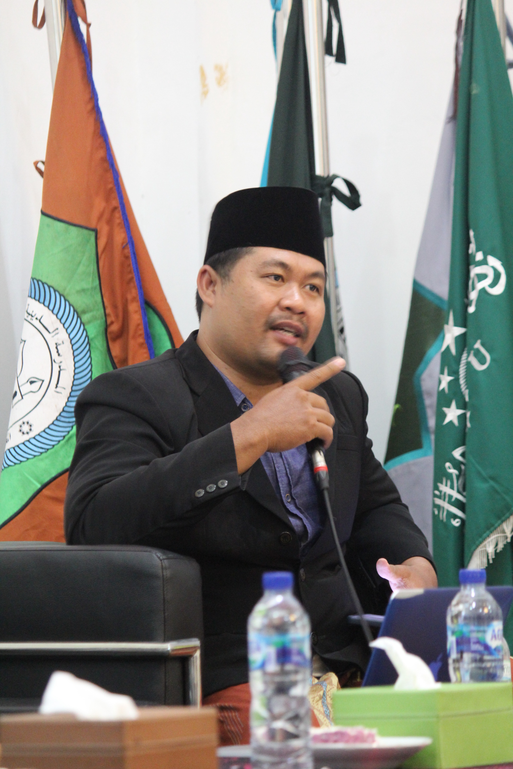 Beasiswa untuk mahasiswa berprestasi