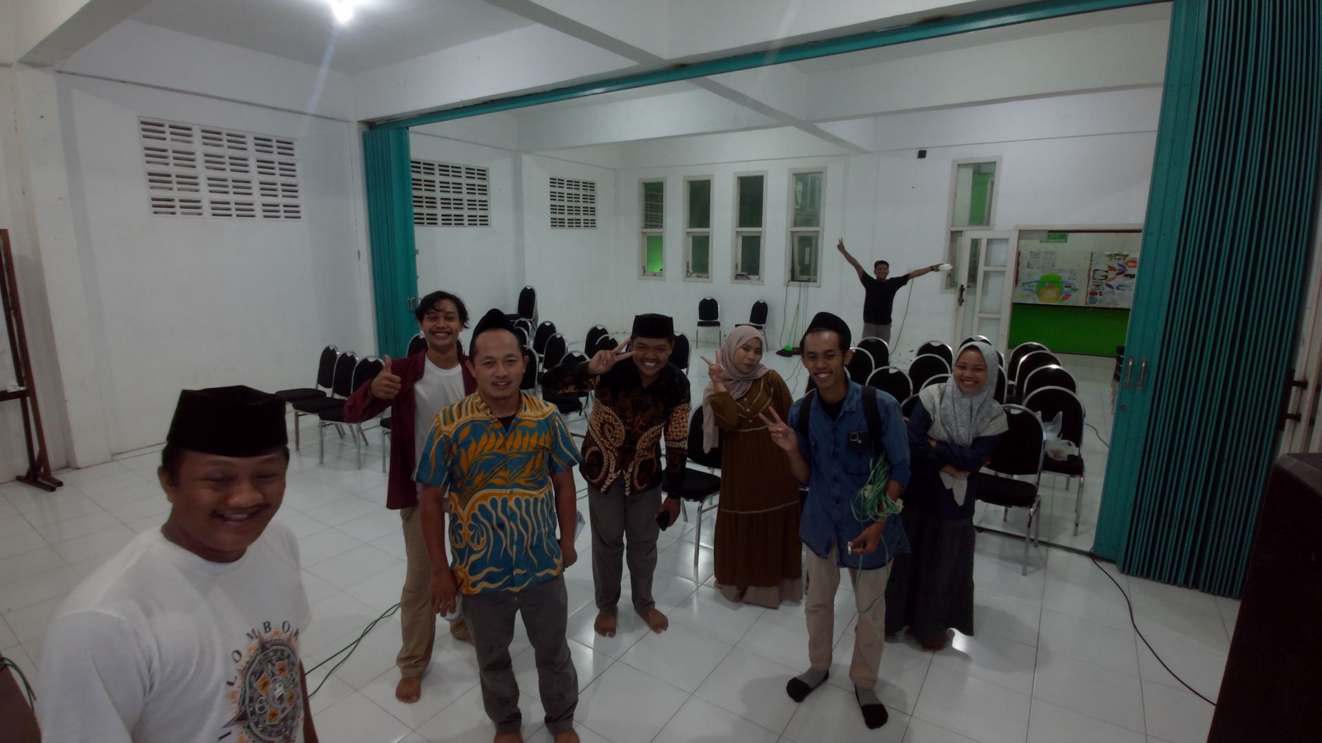 Perkuat Pendidikan dan Pembelajaran, STITMA Blitar Adakan Sosialisasi Kebijakan Kurikulum MBKM